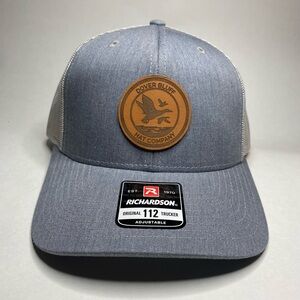 Snapback Hat